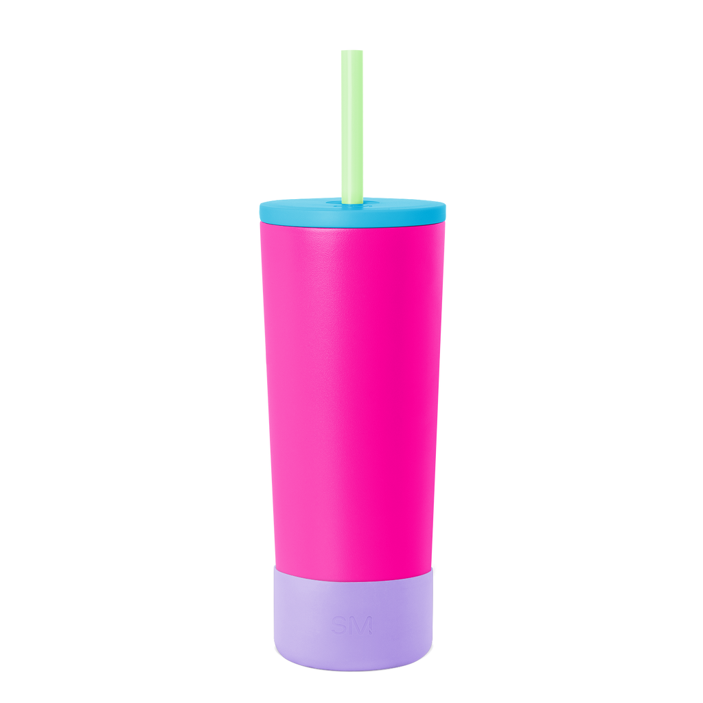 Classic Tumbler - 24oz / 80s Mix
