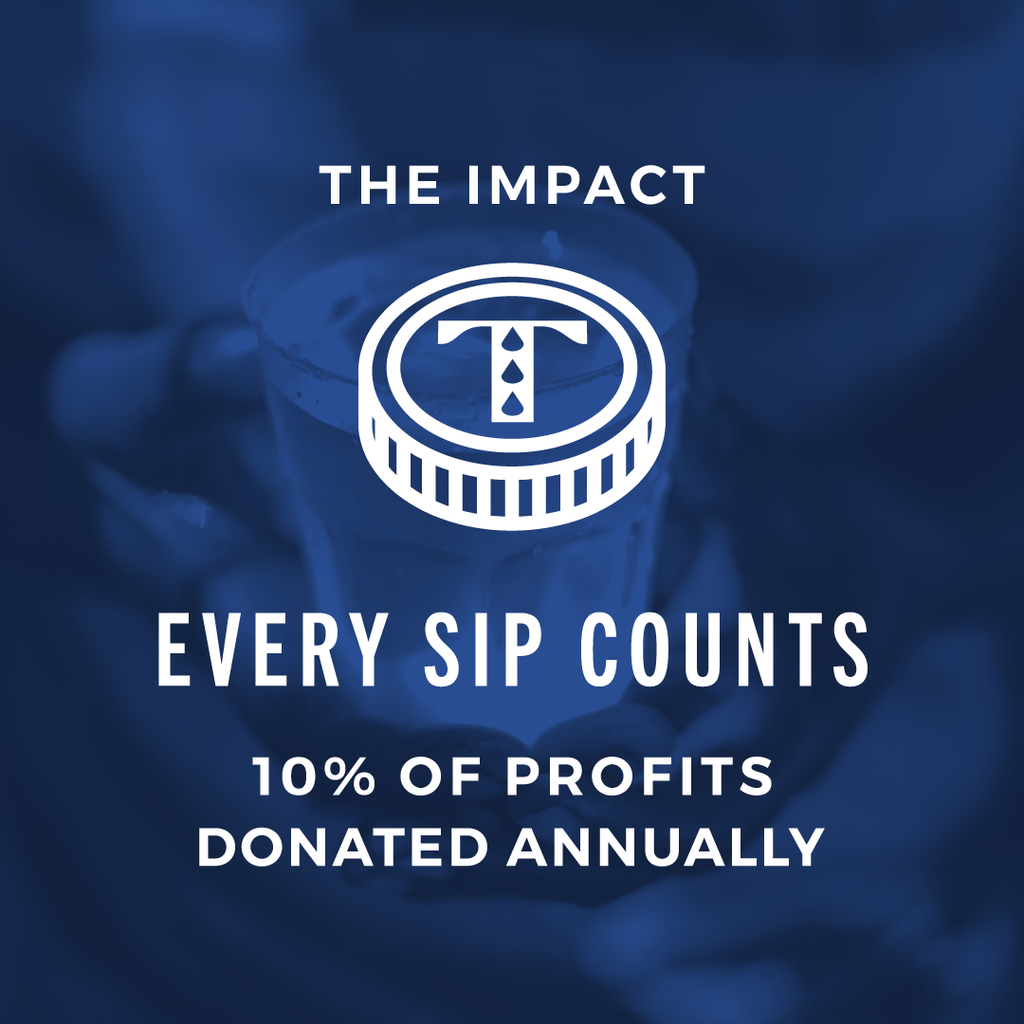 Trevi Electrolyte Powder Mix